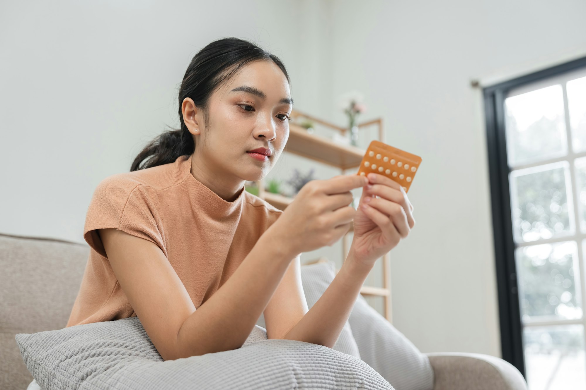 Salud Hormonal y Ginecológica: